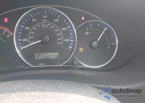 2010 Subaru Forester 2.5X Premium from USA, damaged, VIN JF2SH6CC2AH720463